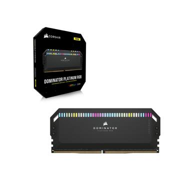 Corsair Dominator CMT32GX5M2X6200C32 hukommelsesmodul 32 GB 2 x 16 GB DDR5