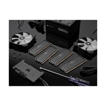 Corsair Dominator CMT32GX5M2X6200C32 hukommelsesmodul 32 GB 2 x 16 GB DDR5