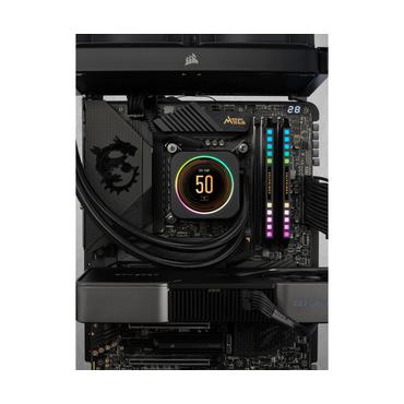 Corsair Dominator CMT32GX5M2X6200C32 hukommelsesmodul 32 GB 2 x 16 GB DDR5