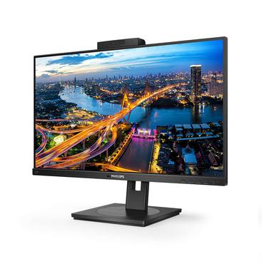 Philips B Line 243B1JH sk&auml;rm - WLED - 24" - IPS - 4ms - Full HD 1920x1080 vid 75Hz