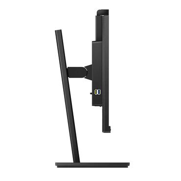 Philips B Line 243B1JH sk&auml;rm - WLED - 24" - IPS - 4ms - Full HD 1920x1080 vid 75Hz