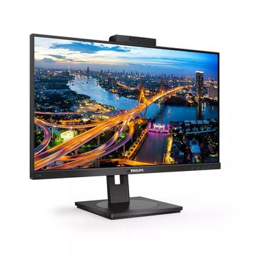 Philips B Line 243B1JH sk&auml;rm - WLED - 24" - IPS - 4ms - Full HD 1920x1080 vid 75Hz