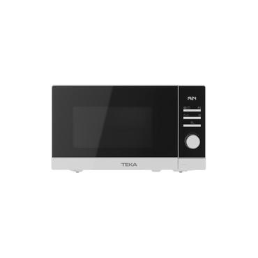 Teka MWE FS20 G Sort Grill mikroovn Bordplade 20 L 700 W