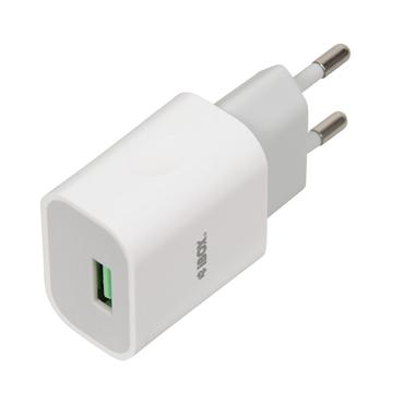 iBOX C-41 strømforsyningsadapter - USB