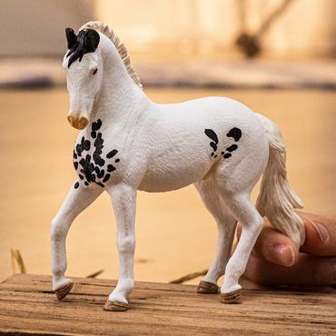 schleich HORSE CLUB 14898 leget&oslash;jsfigur til b&oslash;rn