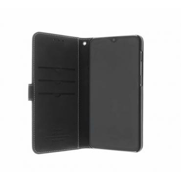 Insmat 650-2758 mobiltelefon etui Flipetui Sort