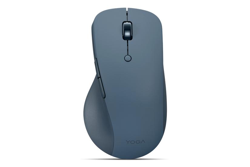 Lenovo Yoga Pro - mus - Bluetooth 5.0 - tidal teal