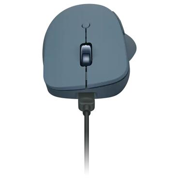 Lenovo Yoga Pro - mus - Bluetooth 5.0 - tidal teal