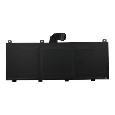 Lenovo - batteri till bärbar dator - Li-Ion - 8000 mAh - 90 Wh