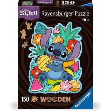 Ravensburger 12000758 Puslespil 150 stk Tegnefilm