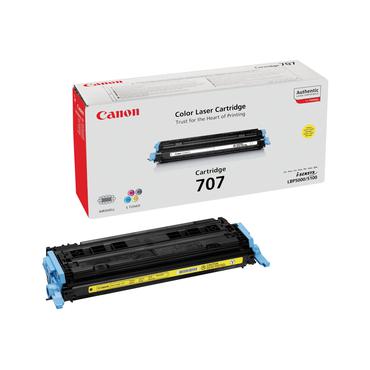 Canon 707Y