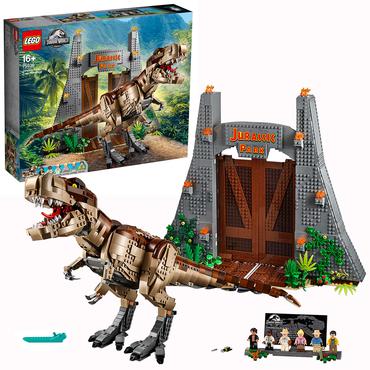 LEGO Jurassic World 75936