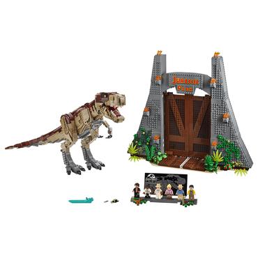 LEGO Jurassic World 75936