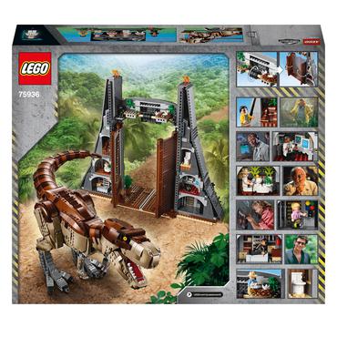 LEGO Jurassic World 75936