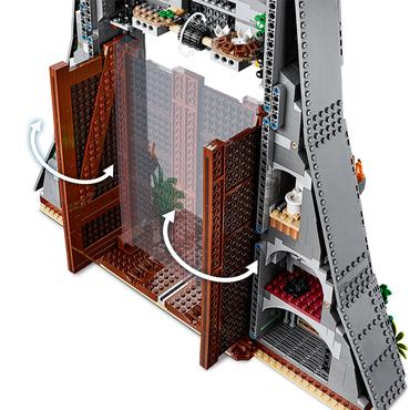 LEGO Jurassic World 75936