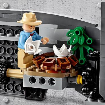 LEGO Jurassic World 75936
