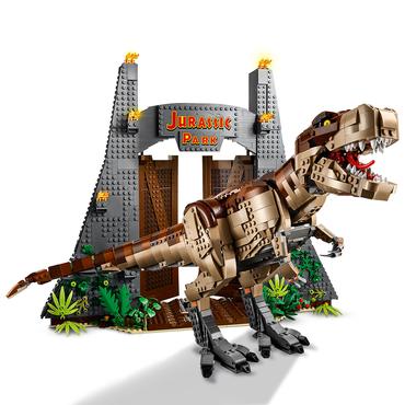 LEGO Jurassic World 75936
