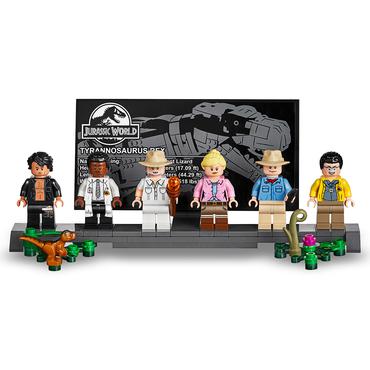 LEGO Jurassic World 75936