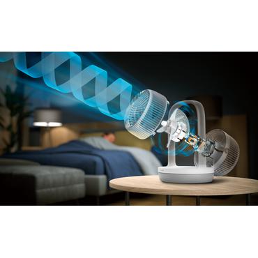 TABLE FAN CX2050/00 PHILIPS