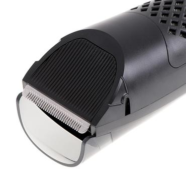 Camry Premium CR 2833 sk&aelig;g- og h&aring;rtrimmer Sort 2