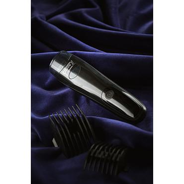 Camry Premium CR 2833 sk&aelig;g- og h&aring;rtrimmer Sort 2