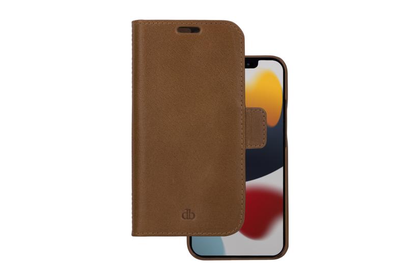 dbramante1928 Lynge - flipomslag til mobiltelefon