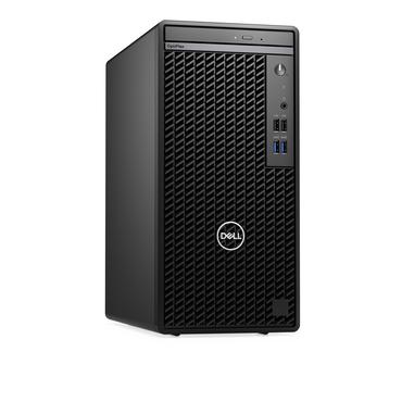 Dell OptiPlex 7010 - MT - Core i5 13500 2.5 GHz - vPro Enterprise - 8 GB - SSD 512 GB - Windows 11 Pro