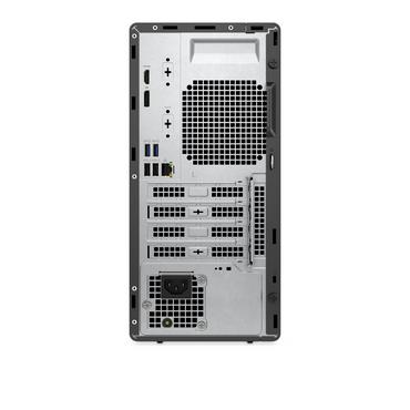 Dell OptiPlex 7010 - MT - Core i5 13500 2.5 GHz - vPro Enterprise - 8 GB - SSD 512 GB - Windows 11 Pro