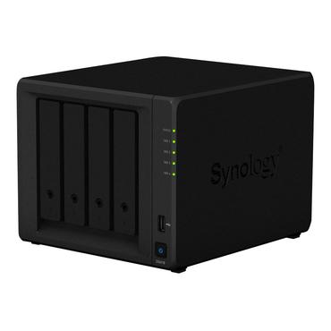 Synology Disk Station DS418