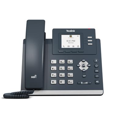 Yealink MP52 - VoIP-telefon