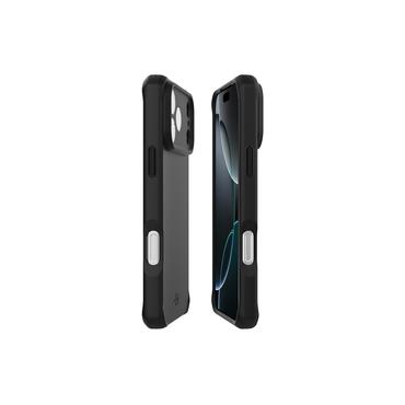 Mobilis Mobilcover - Apple - Cover - Sort