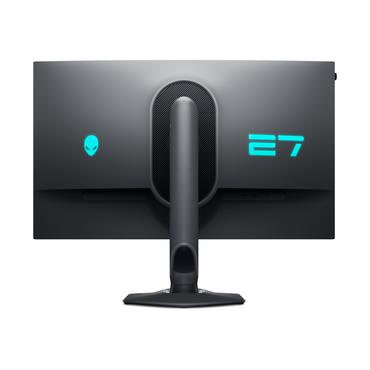 Alienware 27 4K Dual-Resolution Gaming Monitor AW2725QF skærm - Edge LED - 27" - VESA Adaptive-Sync, NVIDIA G-SYNC Compatible - IPS - 0,5ms,2ms,3ms,1msiekstremtilstand - 4K / Full HD 3840x2160 / 1920x1080 ved 165Hz