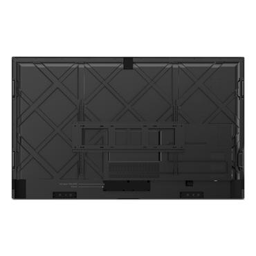 Lenovo ThinkVision T86 sk&auml;rm - DLED - 86" - VA - 6,5ms - 4K 3840x2160 vid 60Hz