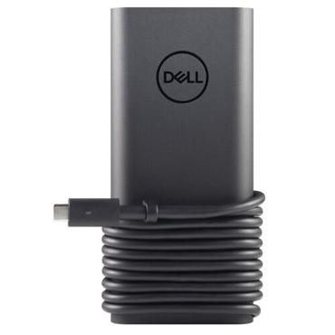 Dell USB-C AC Adapter - Kit - strømforsyningsadapter - 130 Watt