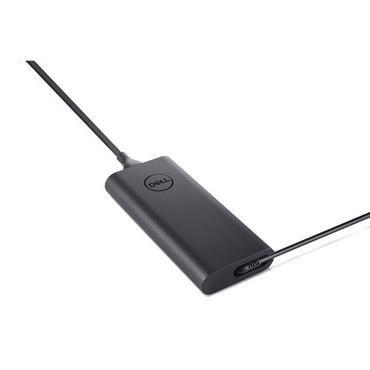 Dell USB-C AC Adapter - Kit - strømforsyningsadapter - 130 Watt
