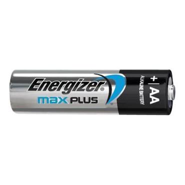 Energizer Max Plus batteri
