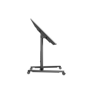 Multibrackets M Public Display Stand 110 Tilt & Table st&auml;ll - f&ouml;r LCD-display - svart