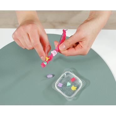 BABY born Dress with Pinplay 43cm Dukkekjole