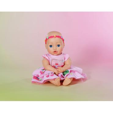 BABY born Dress with Pinplay 43cm Dukkekjole