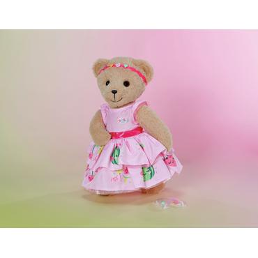 BABY born Dress with Pinplay 43cm Dukkekjole