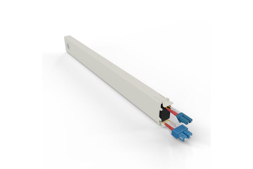 Cassette / 8RU / OS2 / LC-SC