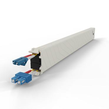 Cassette / 8RU / OS2 / LC-SC