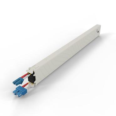 Cassette / 8RU / OS2 / LC-SC