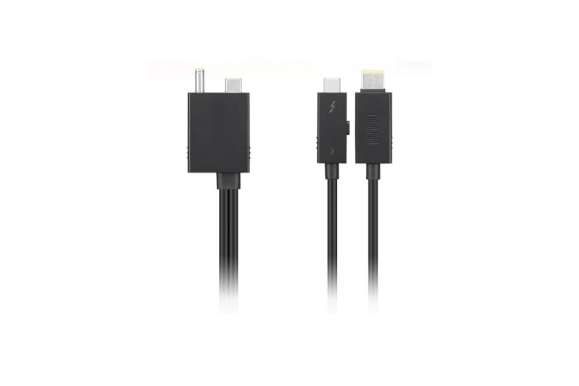 Lenovo Split Cable - Thunderbolt-kabel - 67 cm