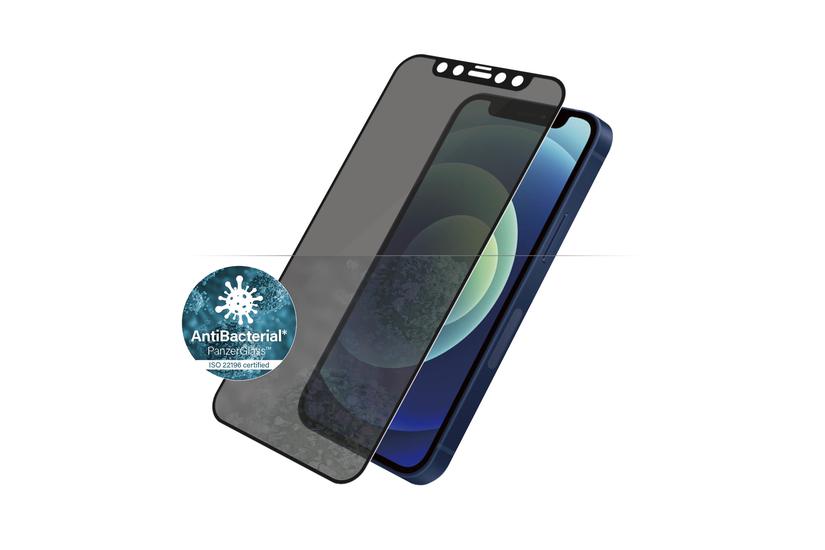 PanzerGlass Original - sk&aelig;rmbeskytter for mobiltelefon