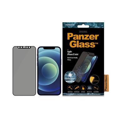PanzerGlass Original - sk&aelig;rmbeskytter for mobiltelefon