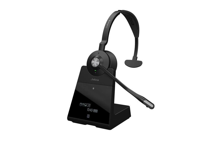 Jabra Engage Mono Low Power Headset