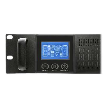 Qoltec - UPS - 2400 Watt - 3000 VA