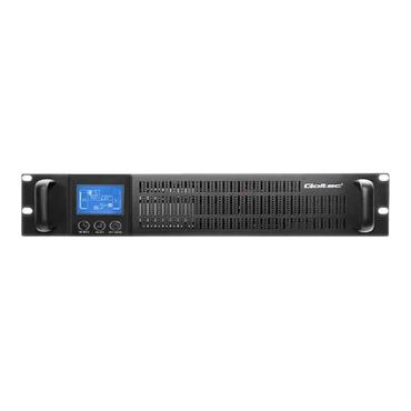 Qoltec - UPS - 2400 Watt - 3000 VA