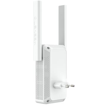 Keenetic Buddy 5 AC1200 Mesh Wi-Fi 5 Range Extender with Ethernet Port
